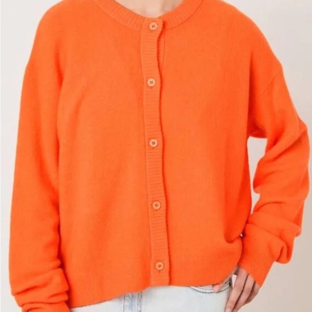 American Vintage Damsville Cardigan